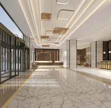 Lain-lain Hilton Garden Inn Wuhan Hankou