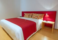 อื่นๆ 5 Villas da Fonte Leisure and Nature