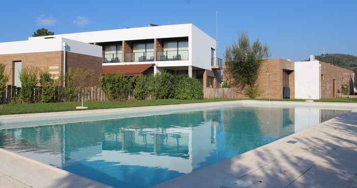 Lainnya Villas da Fonte Leisure and Nature