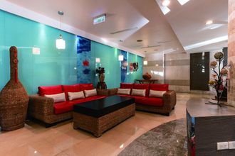 その他 4 Fish Hotel Hualien