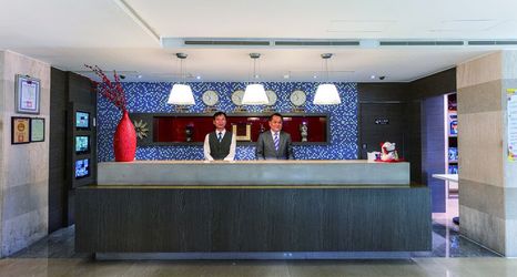 その他 2 Fish Hotel Hualien