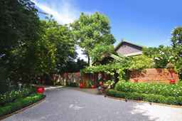 Thai Thai Sukhothai Resort, THB 1,453.33