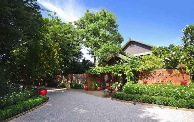 Thai Thai Sukhothai Resort