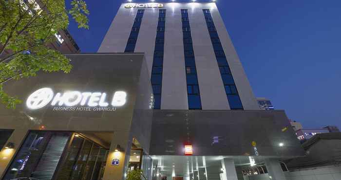 Lainnya Hotel B