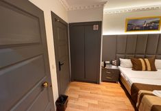 Others 7 Blue Istanbul Hotel Taksim