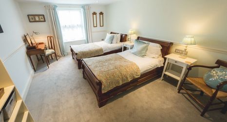 Others 2 The Bower Inn