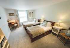 Others 2 The Bower Inn