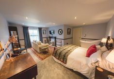 Others 3 The Bower Inn