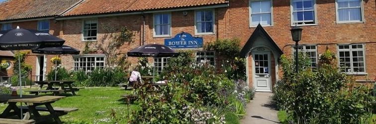 Others The Bower Inn