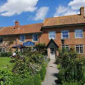 Primary image1涼亭旅館,萨默塞特飯店