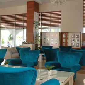 Lobby1Annabella Diamond Hotel & Spa - All Inclusive,阿拉拉巴扎飯店