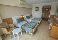 기타 5 Annabella Diamond Hotel & Spa - All Inclusive