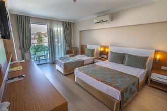 기타 4 Annabella Diamond Hotel & Spa - All Inclusive