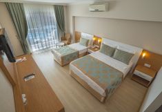 기타 3 Annabella Diamond Hotel & Spa - All Inclusive