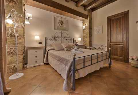 Others Bed & Breakfast Le Oasi