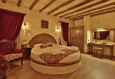 其他 4 Kapadokya Hill Hotel & Spa