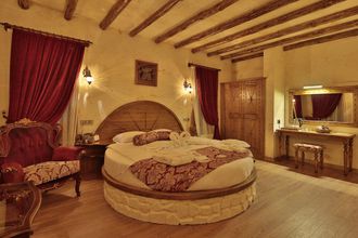 其他 4 Kapadokya Hill Hotel & Spa