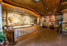 其他 2 Kapadokya Hill Hotel & Spa