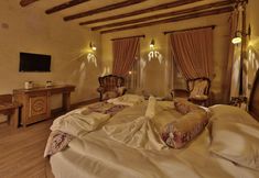 其他 5 Kapadokya Hill Hotel & Spa