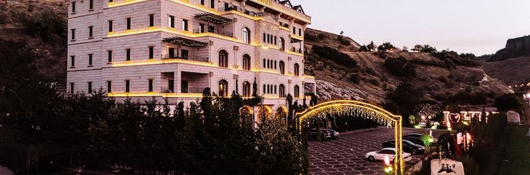 其他 Kapadokya Hill Hotel & Spa