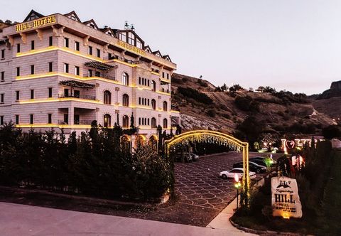 其他 Kapadokya Hill Hotel & Spa