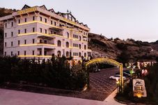 其他 Kapadokya Hill Hotel & Spa