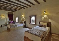 其他 7 Kapadokya Hill Hotel & Spa