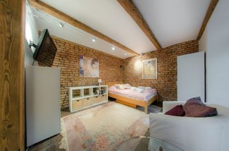 其他 4 Dom & House - Apartments Monte Cassino