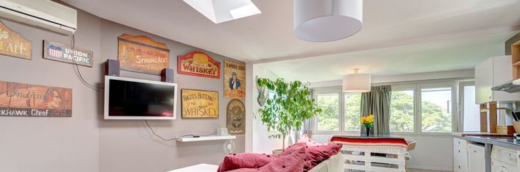 Others Dom & House - Apartments Monte Cassino