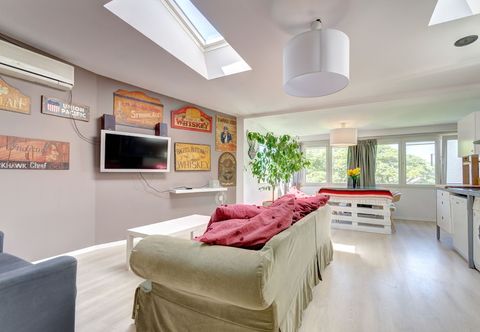 Others Dom & House - Apartments Monte Cassino