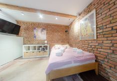 Others 2 Dom & House - Apartments Monte Cassino