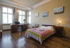 Others 5 Dom & House - Apartments Monte Cassino