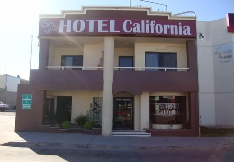 Others Hotel California