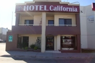 Others Hotel California