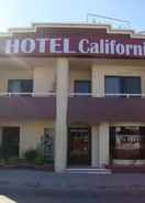 Imej utama Hotel California