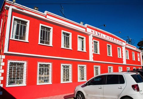 Khác Hotel Pinheirinho