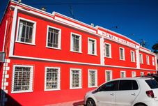 Khác Hotel Pinheirinho