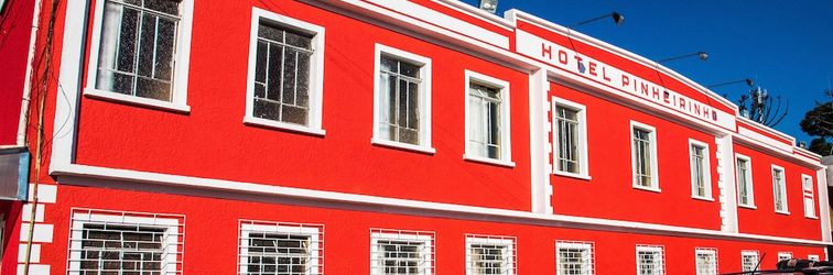 Others Hotel Pinheirinho