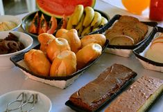 Khác 3 Hotel Pinheirinho