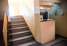 Khác 5 Hotel Pinheirinho