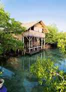 Imej utama Urraca Private Island Eco Lodge - Adults Only