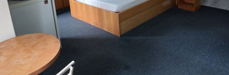 อื่นๆ Hotel Estação Tour