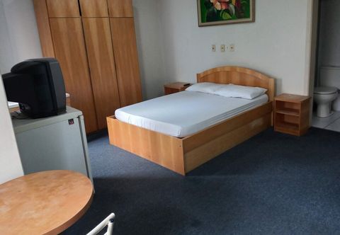 อื่นๆ Hotel Estação Tour