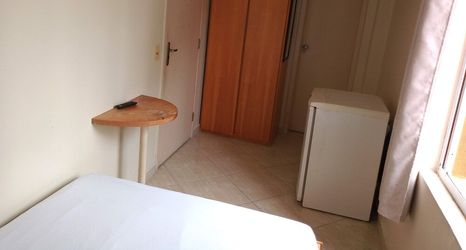 อื่นๆ 2 Hotel Estação Tour