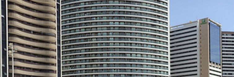 其他 Terraços do Atlantico Fort-Apart