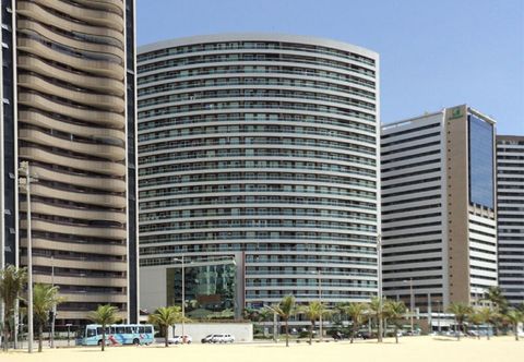 其他 Terraços do Atlantico Fort-Apart