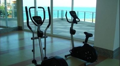 其他 4 Terraços do Atlantico Fort-Apart