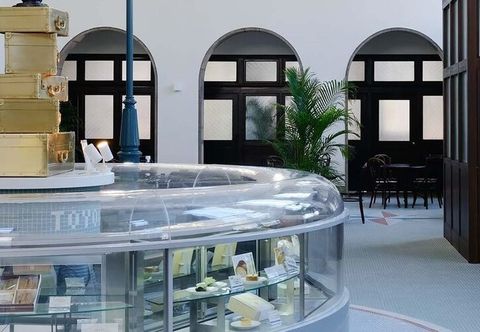 Lainnya Auberge Toyooka 1925