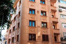 Lainnya Lir Residence Suites