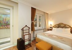 Lainnya 4 Lir Residence Suites